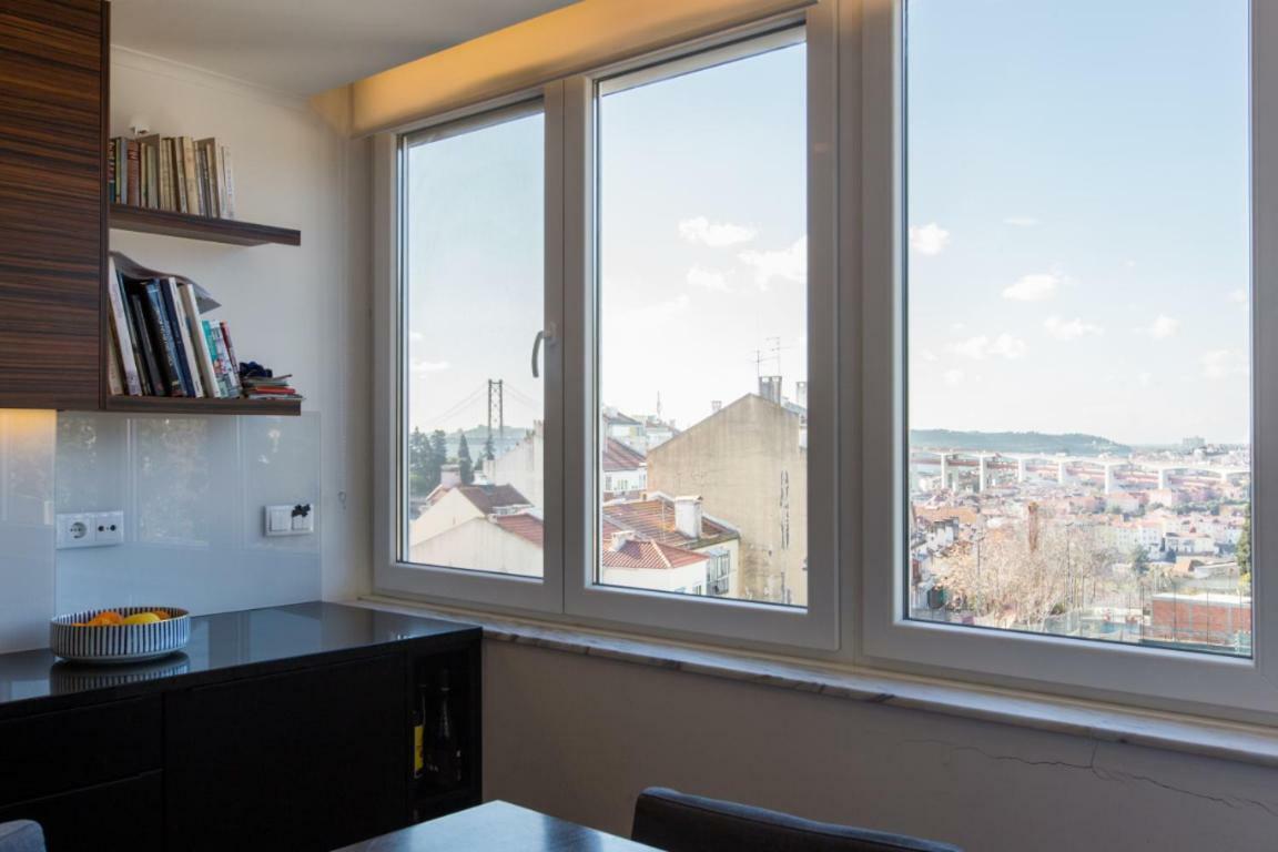 Cozy Place In Lisbon 23 Luaran gambar
