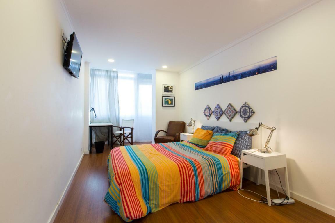 Cozy Place In Lisbon 23 Luaran gambar