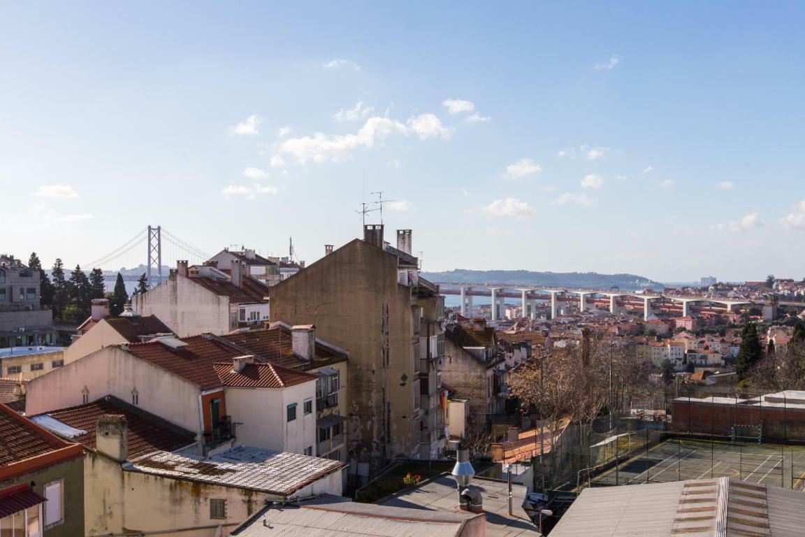 Cozy Place In Lisbon 23 Luaran gambar