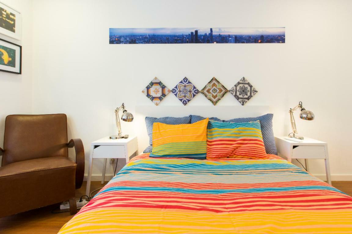 Cozy Place In Lisbon 23 Luaran gambar