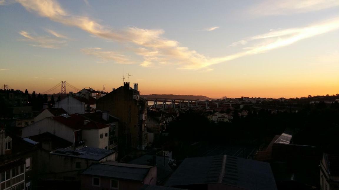 Cozy Place In Lisbon 23 Luaran gambar