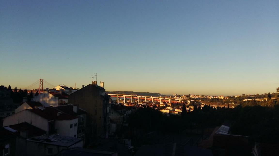 Cozy Place In Lisbon 23 Luaran gambar