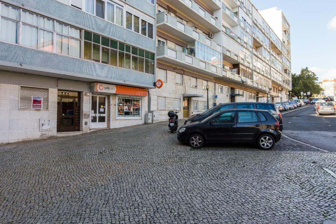 Cozy Place In Lisbon 23 Luaran gambar